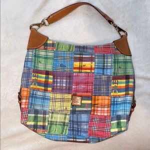 Dooney and Bourke Picnic with Ants Bag